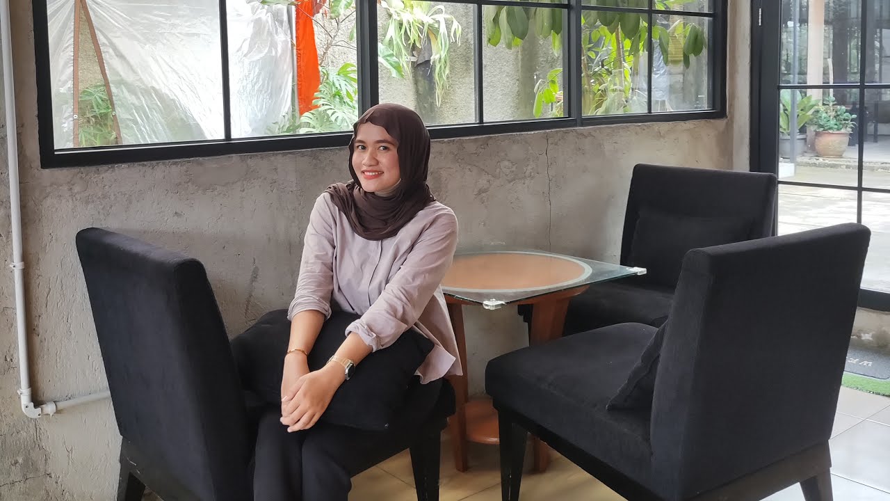 AYO TULIS NAMA KAMU ‼️