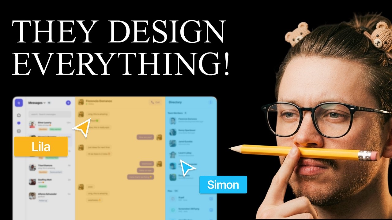 Pencil : Everything You Need to Know (Full Breakdown with examples)