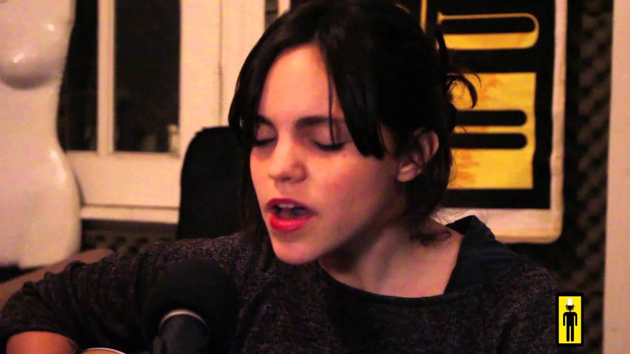 Loli Molina   Re Loco + Sentado en la esquina / En Rituales Urbanos Radio