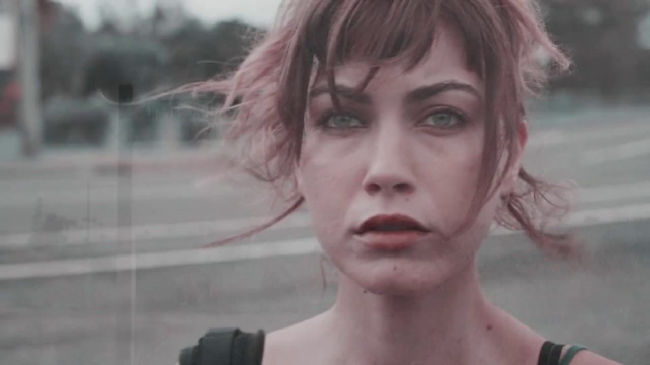 Tidelands || Lovely