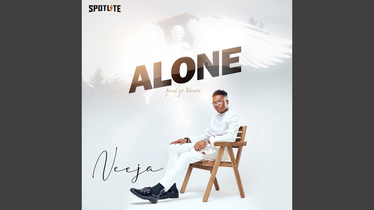 Alone (Speed up Version)