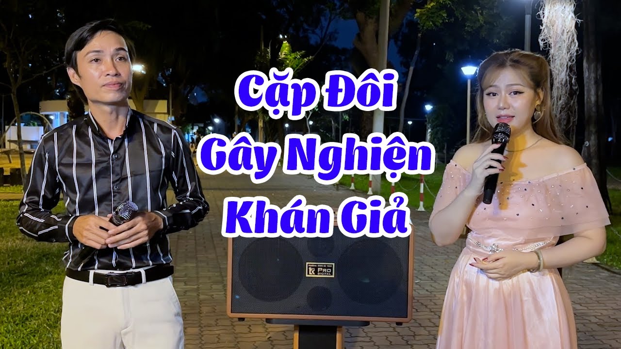 Tuyển Tập Bolero Trữ Tình Hay Nhất Bao Phê | Phong Sơn Nước & Tiểu Thúy | Cặp Đôi Ăn Ý