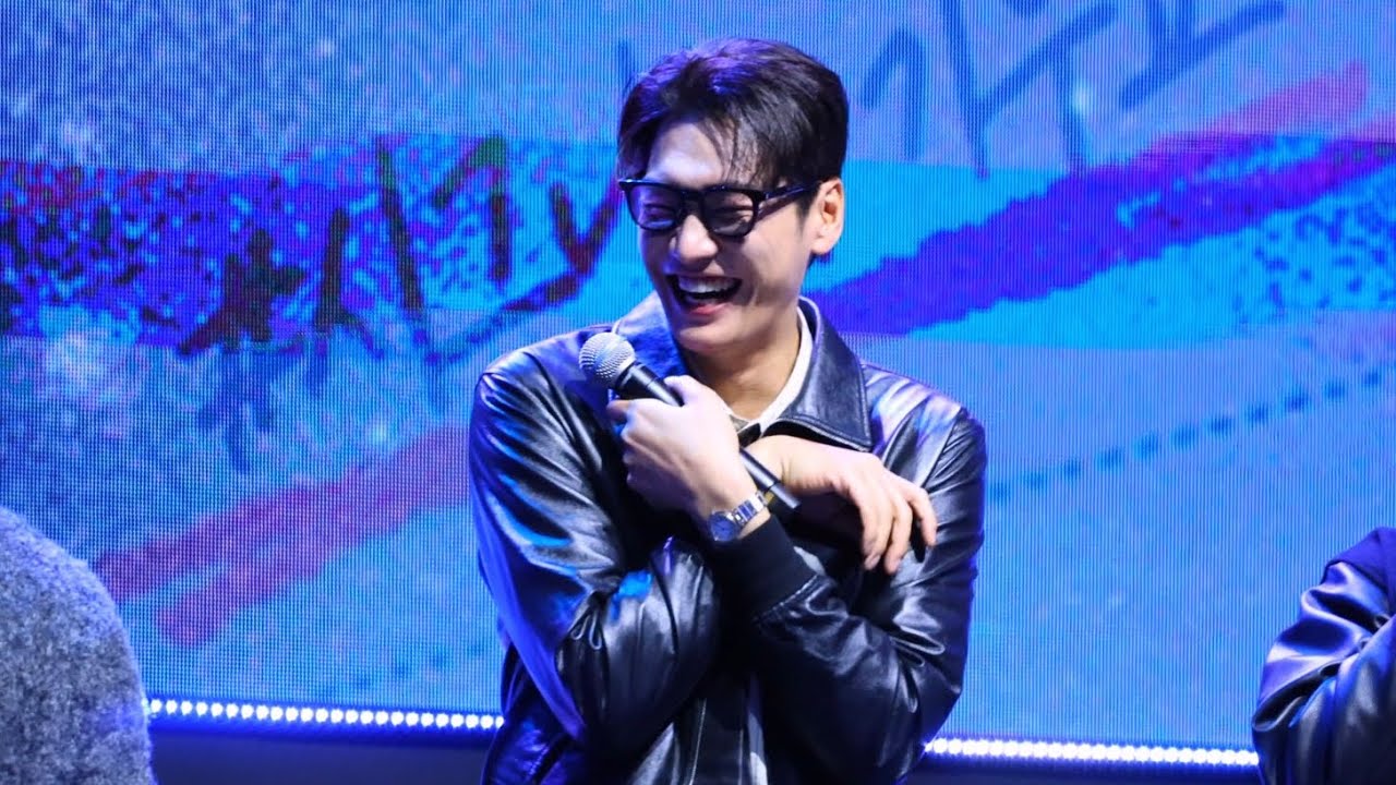 251129 김영광 우주최강쇼 게임타임1 (Kim Youngkwang fancam)