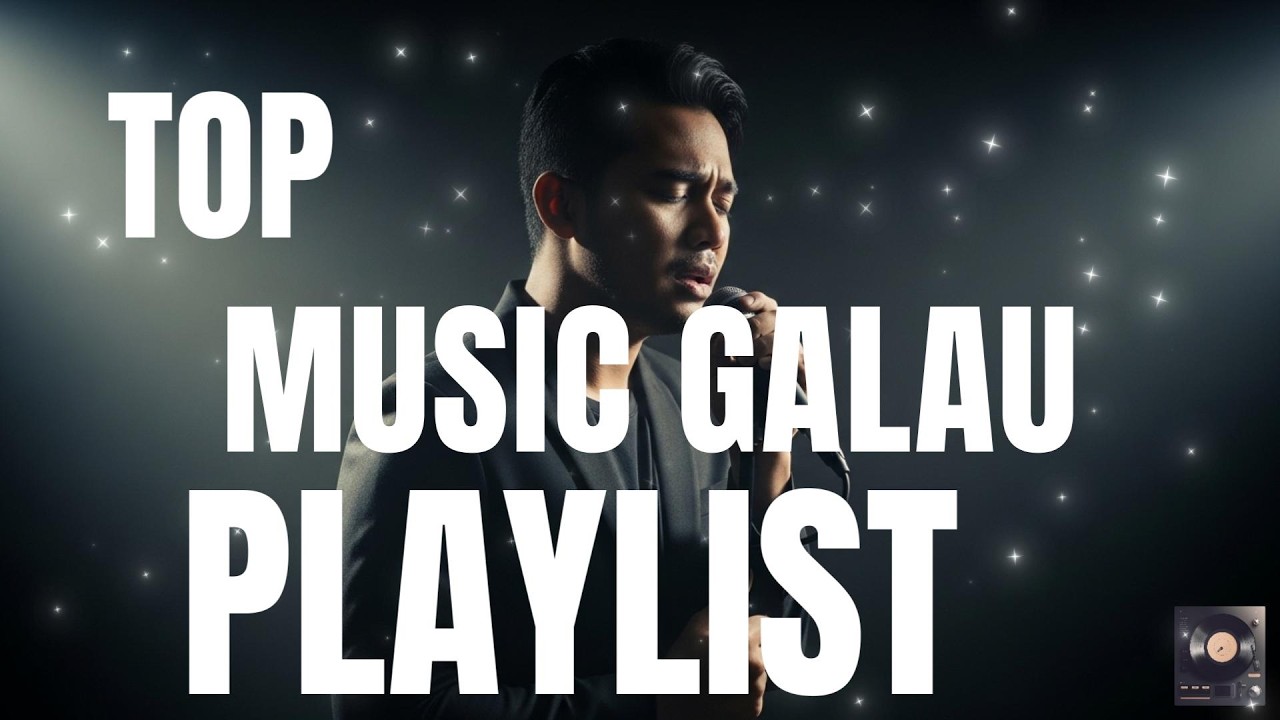 Lagu Galau Indonesia 💔 Playlist Pop Sedih Terbaru Paling Viral