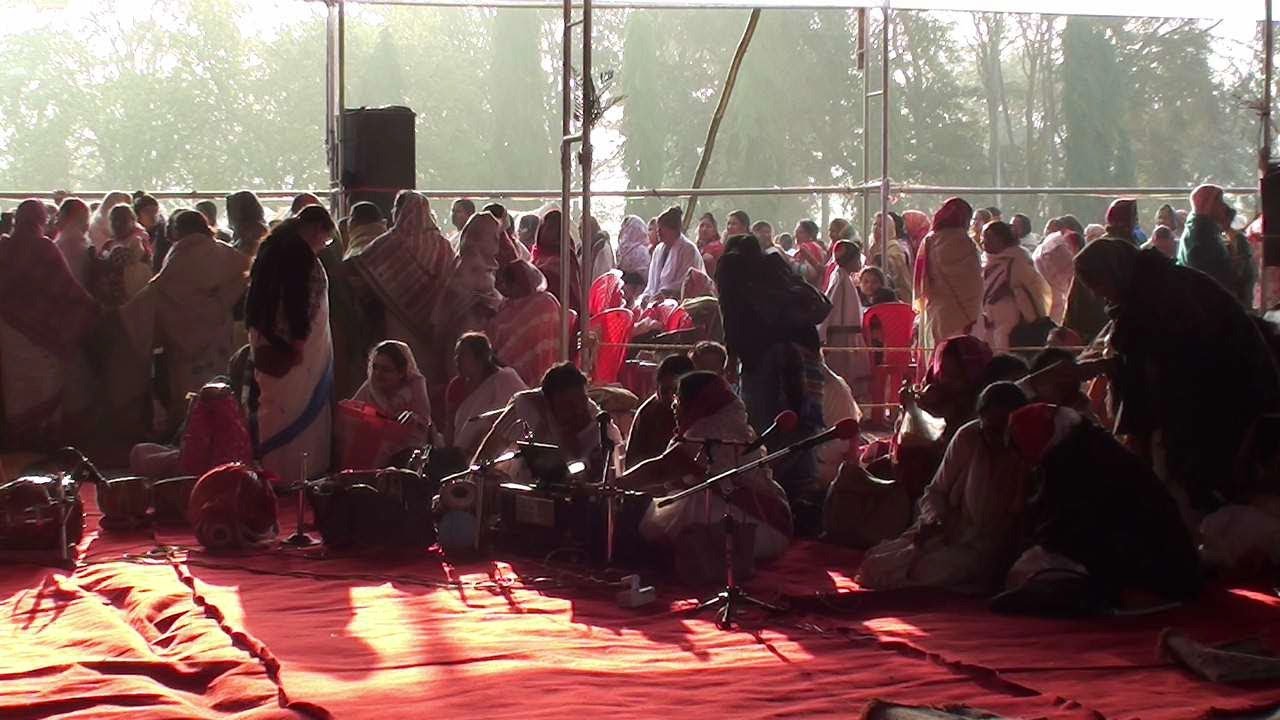 Mahila Sabha