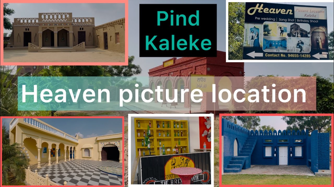 Heaven picture location 📍 pind kaleke 📞 94655-14285