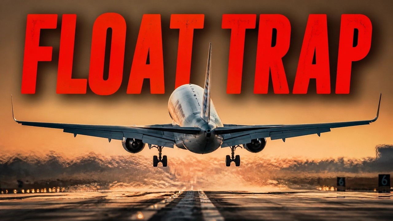 Understanding Ground Effect Lesson