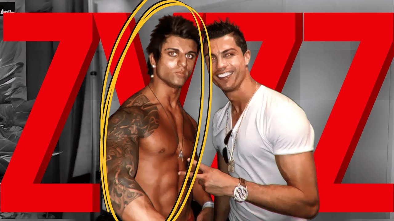 Was Zyzz the first FITNESS INFLUENCER?