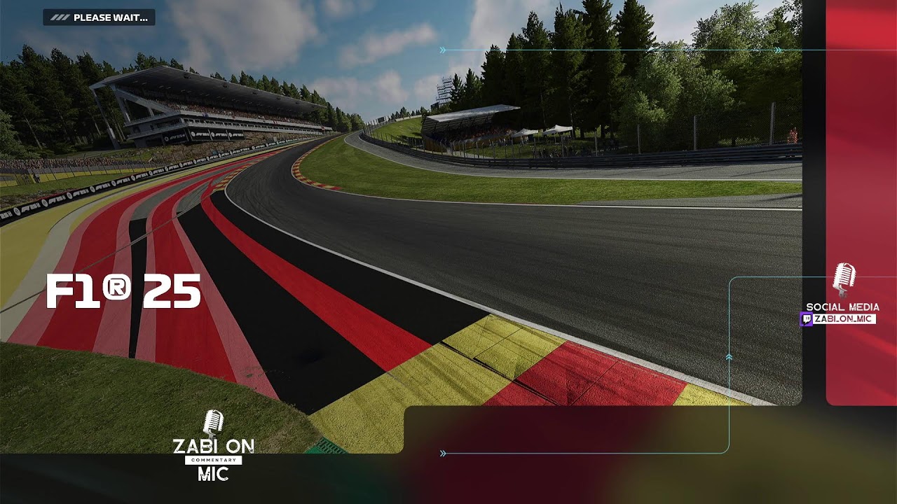 NEW AGE CHAMPIONSHIP || NAC- Season 6 R5 SPA 🇧🇪  HOSTED BY - ZABI_ON_MIC