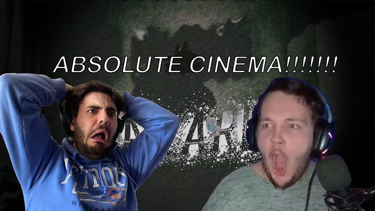 JDB Reacts To RedFrost - Malaria | KBB25 Loopstation Wildcard (ft. SP3CTAL)