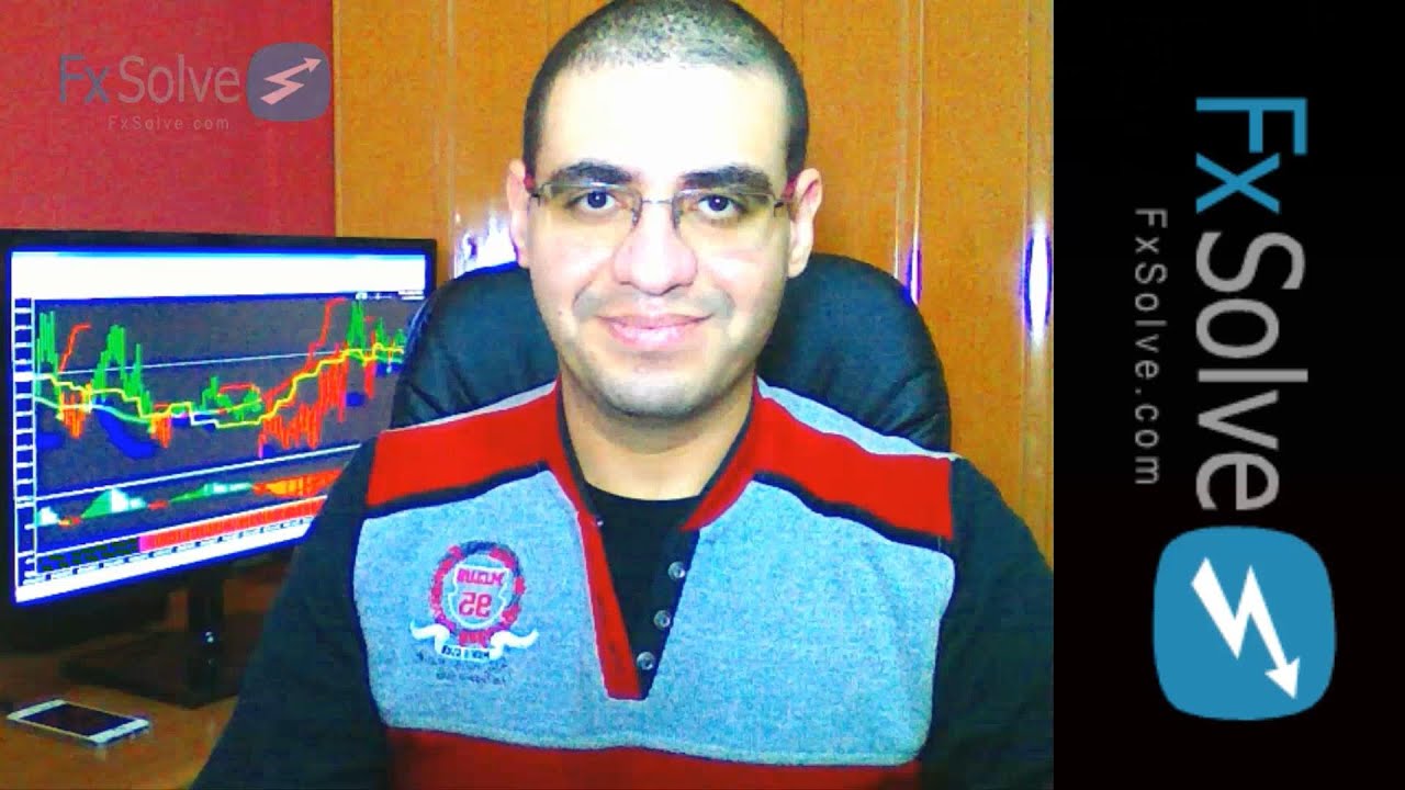 قصة الفشل والنجاح في الفوركس تبدأ من الحساب التجريبي !