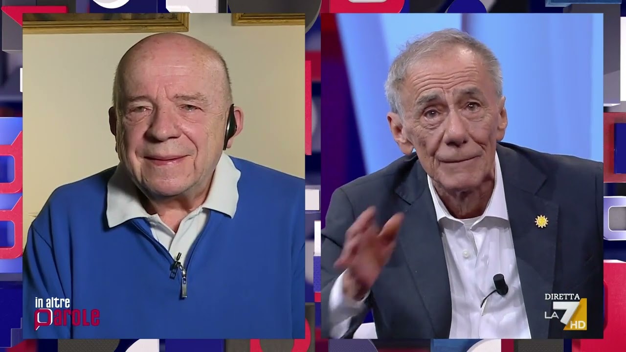 Astensionismo, indifferenti o perplessi? Il botta e risposta tra Gustavo Zagrebelsky e Roberto ...