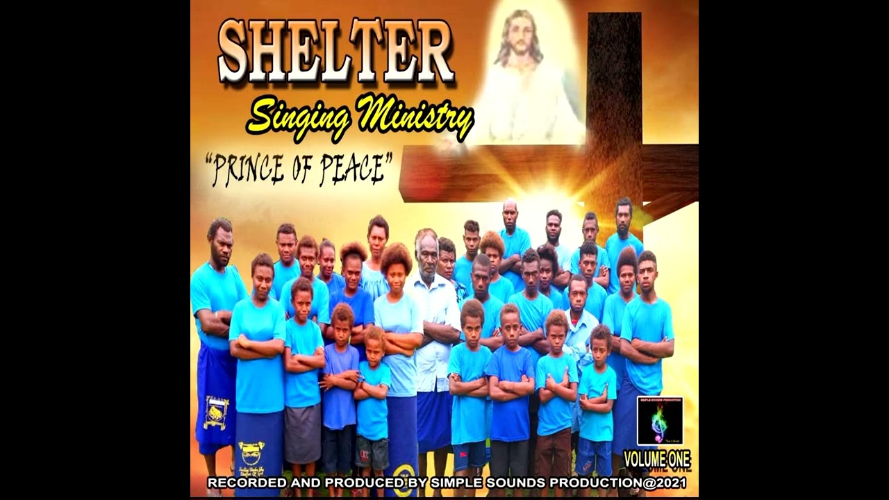 Angel Sing-Shine The Light Singing Ministry-Tanaka