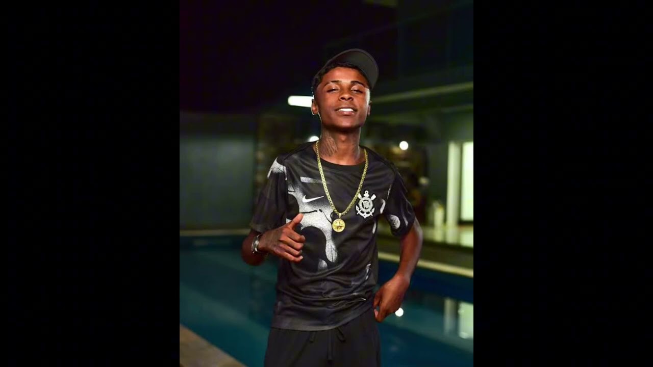 Beat de Funk “ Balneário “ Estilo Mc Meno K, Mc Ryan Sp, Mc IG 
