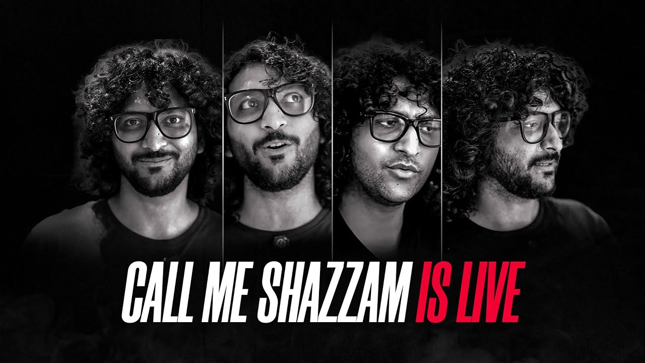 Sunday Live with Shazzam | 25th Jan 2026
