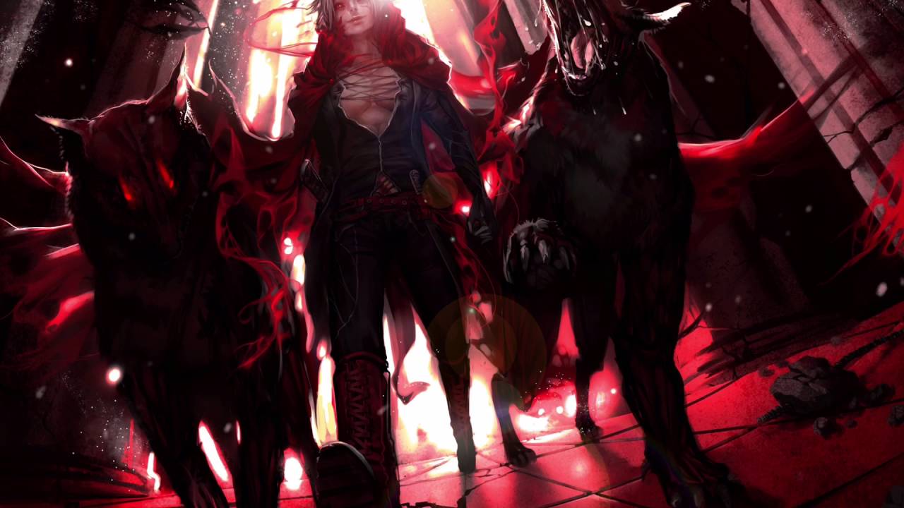 Nightcore - The Devil is a Lie (ft. JAY Z)