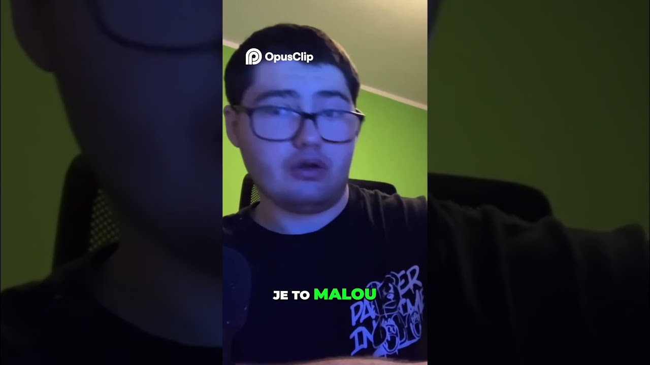 novy video je online 