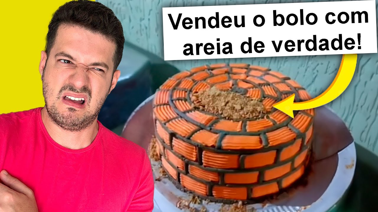 Boleiras passando vergonha