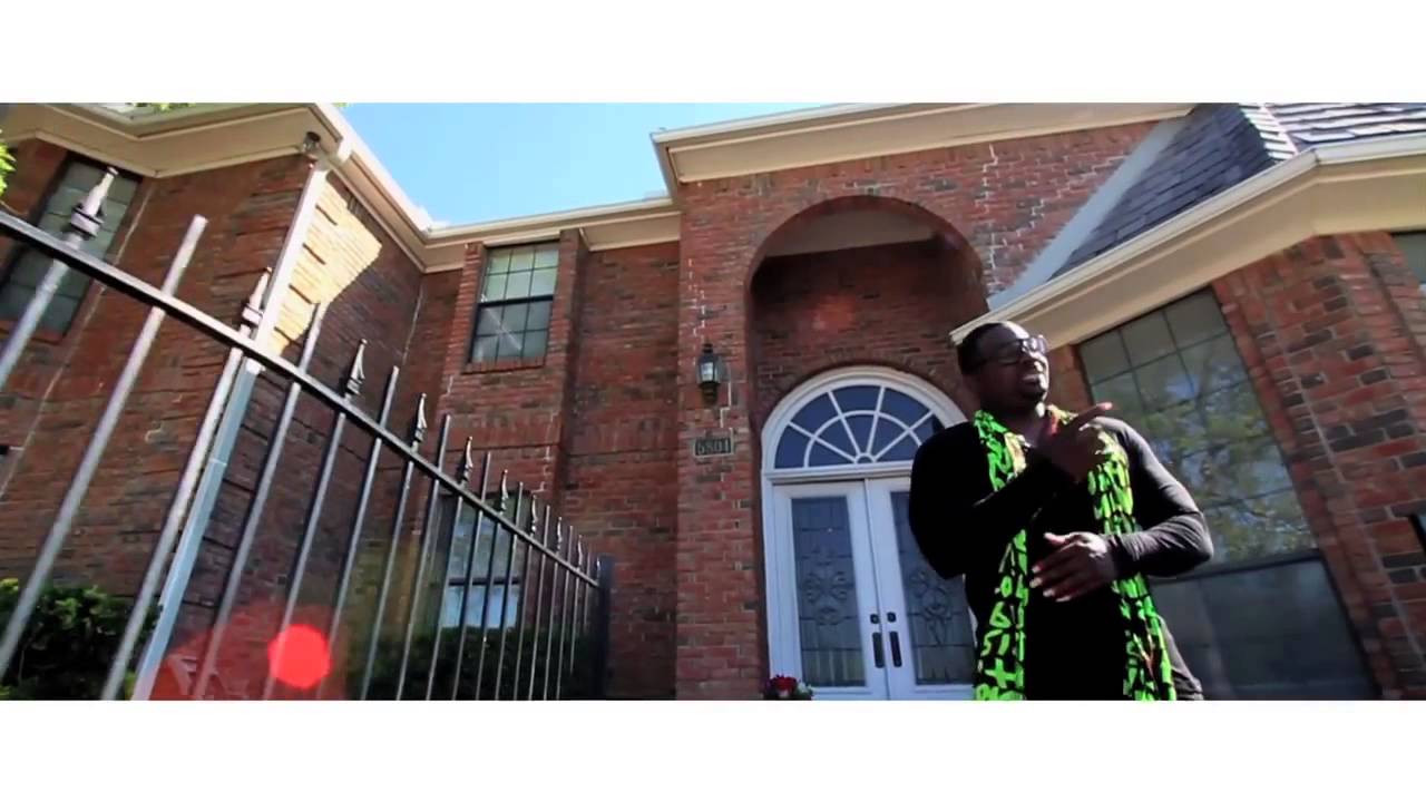 BIG CHIEF - GOIN HARD (OFFICIAL VIDEO) HD