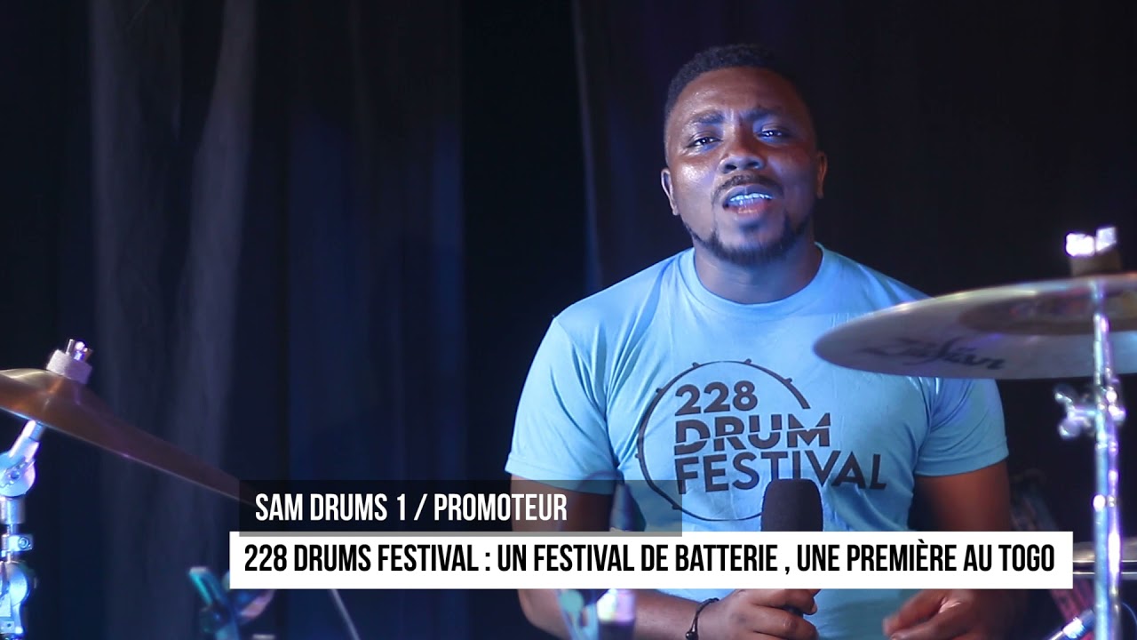 NEKTAR - 228 DRUM FESTIVAL