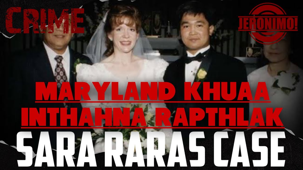 Crime- |Sara Raras Case| Maryland khuaa inthahna rapthlak ber?