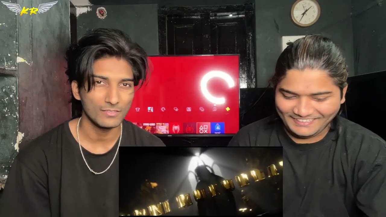 Marco - First Blood Reaction | Unni Mukundan | Shareef Muhammed | Haneef Adeni | Kupaa Reaction 2.O
