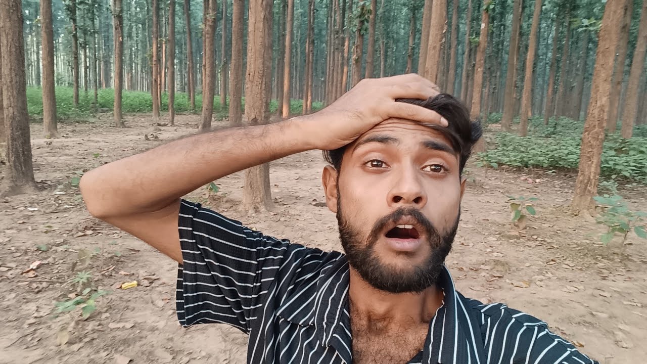 Nepal Ke Jungle !!🦁 जंगल की खूबसूरती का राज यह है 🙀🔪 #shorts #youtubeshorts #trending #nepal #jungle