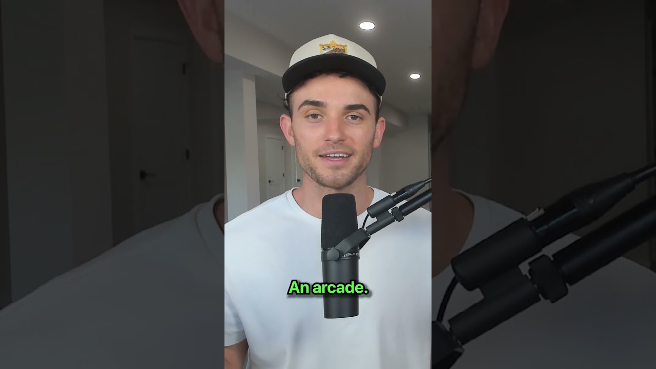 I Rented A Friend For A Day