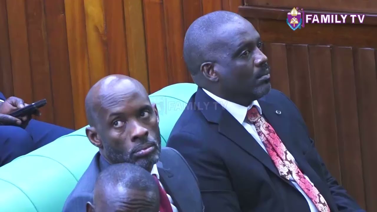 Parliament’s Legacy Ahead Of New Shift