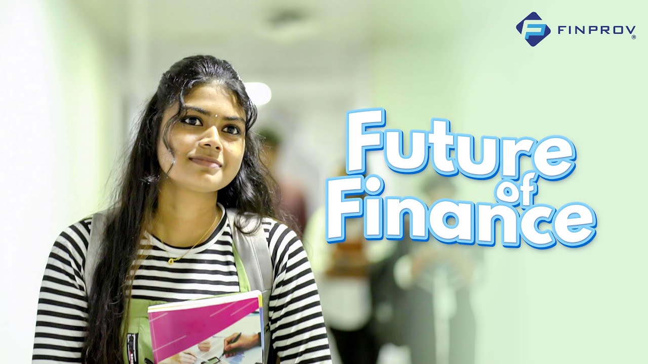 Most Trusted Institute for Finance and Accounting Courses - Finprov Learning
