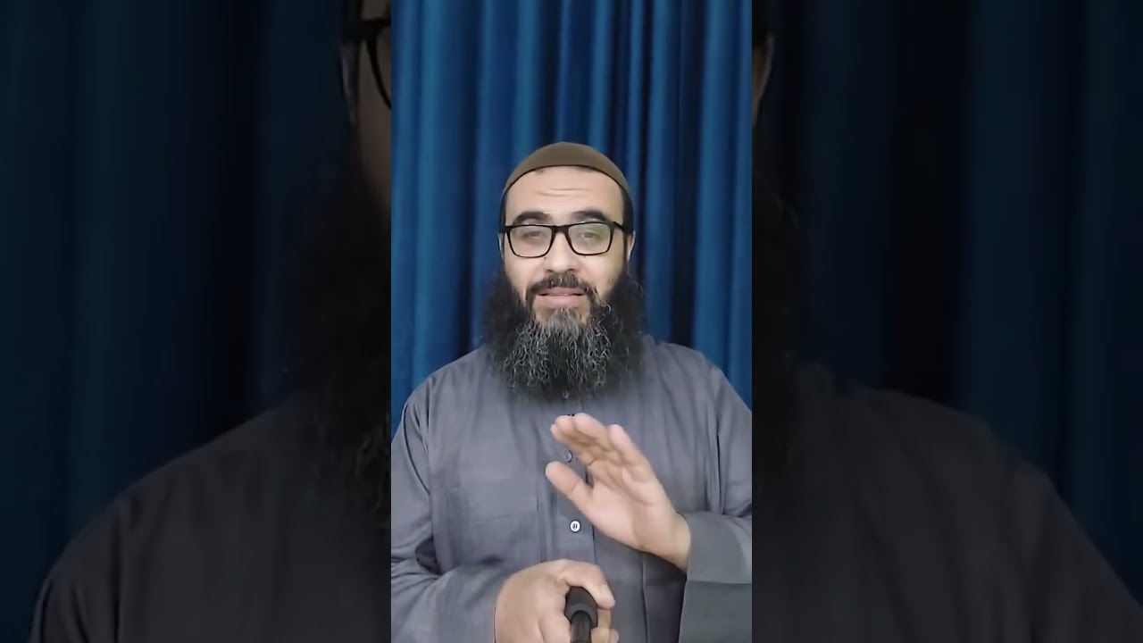 صفة صلاة الكسوف أو الخسوف