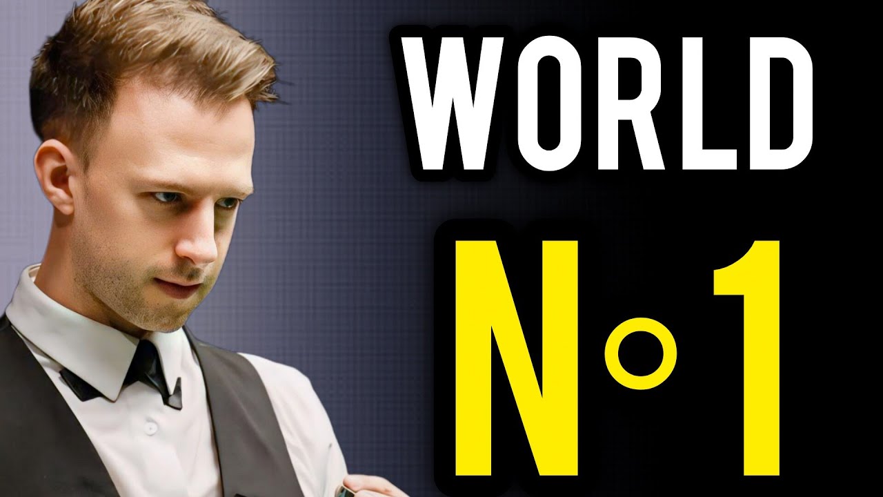 Have you ever seen a clearance as good as this? Judd Trump! Highlights Match!!