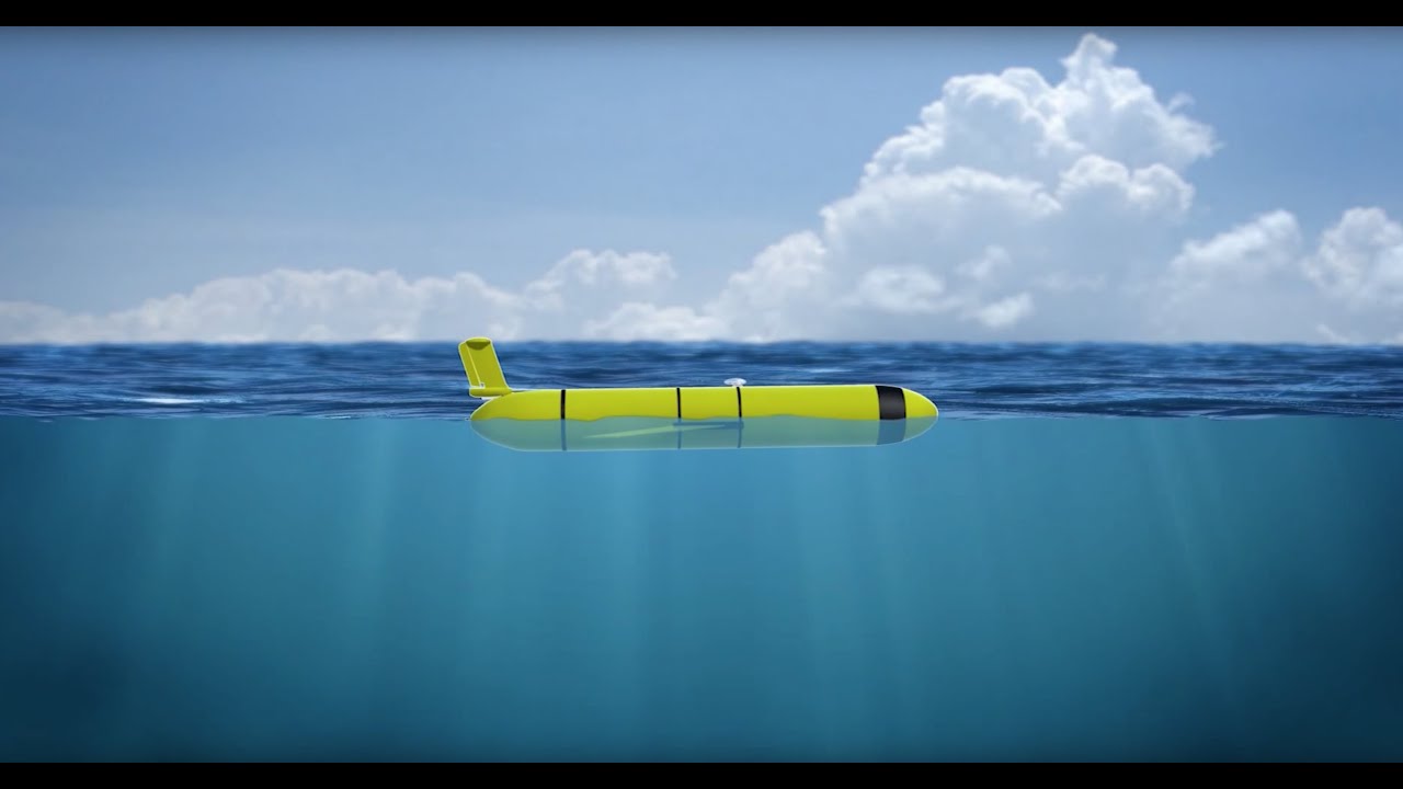 How a glider works?