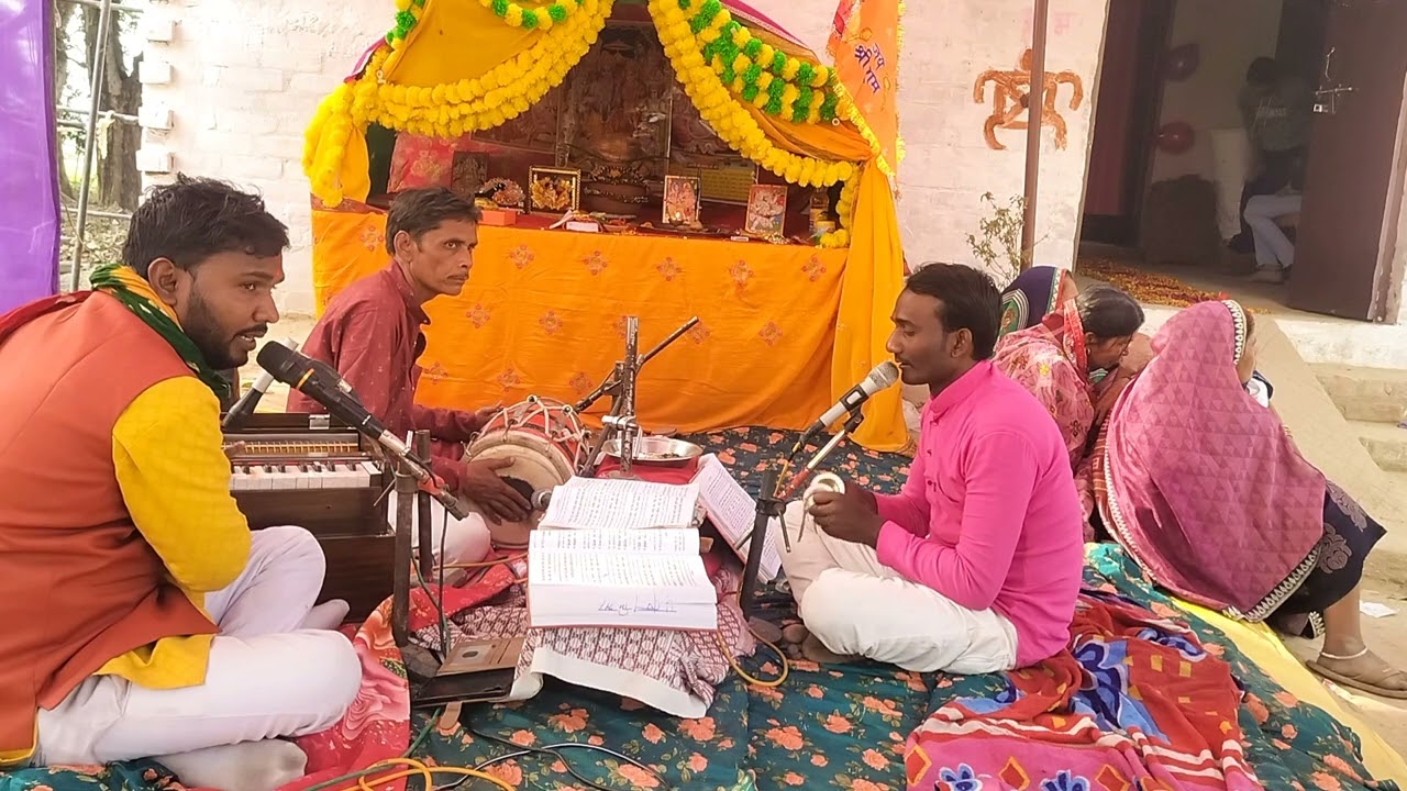 बड़ा ही अनमोलरामचरितमानस पाठ || एक बार जरूर श्रवण करें || #जयश्रीराम #please follow me