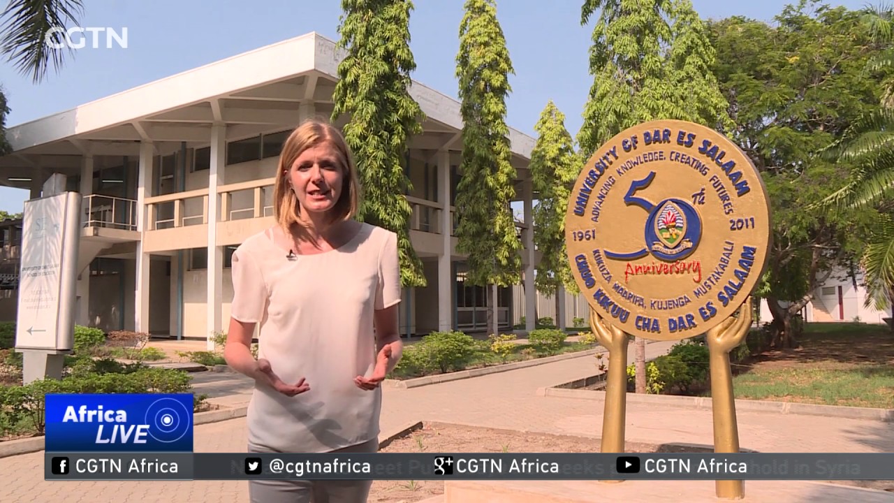 Tanzania Universities:  thousands of students' degrees threatened