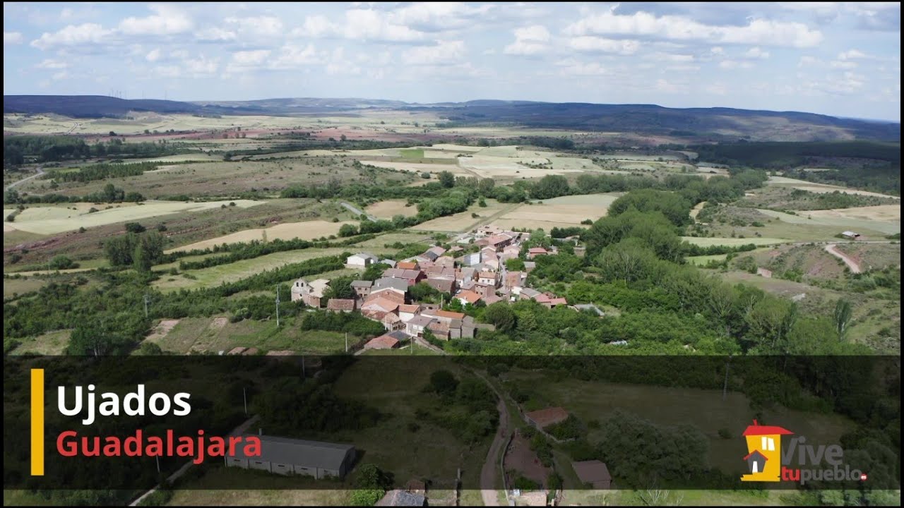 Ujados (Guadalajara)