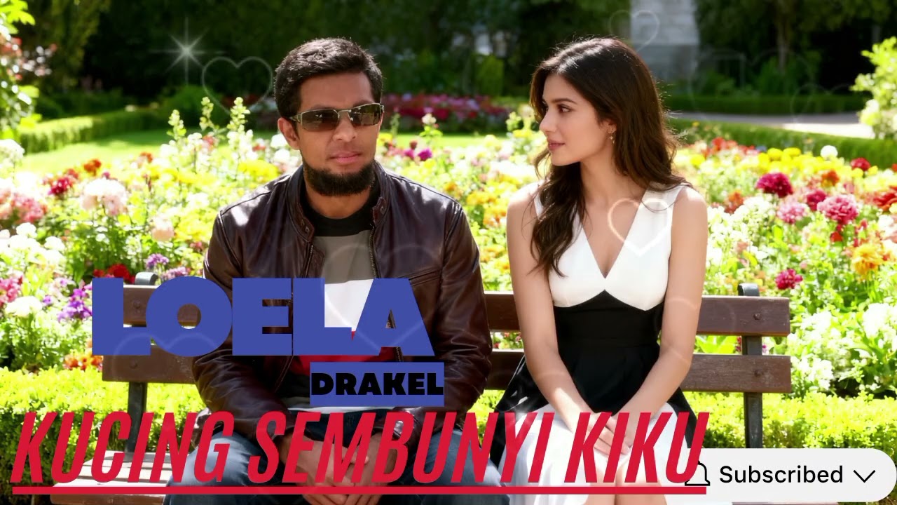 DANGDUT 💃KUCING SEMBUNYI KUKU 🎸🕺💃🎶 LOELA DRAKEL 🎸 COVER VERBAN 🎸