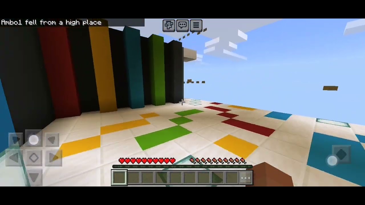 سلسله دروبر #3 المرحله 10 خسرتني مشاهدة ممتعه 