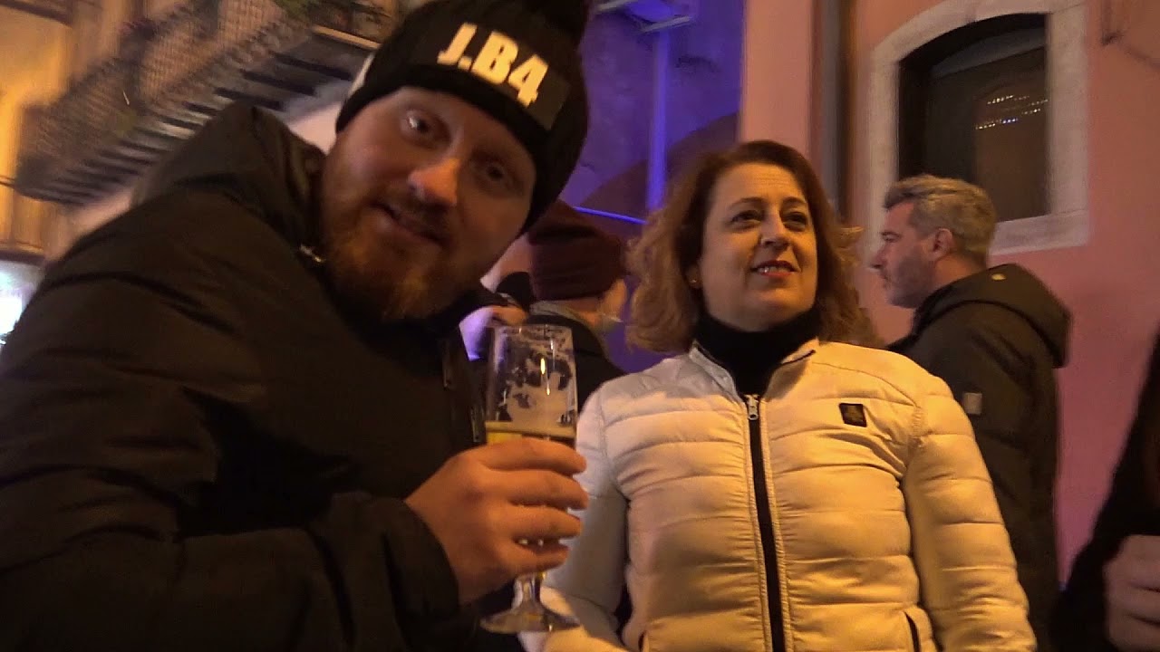 NATALE 2021 a Montefalcione - prima Parte