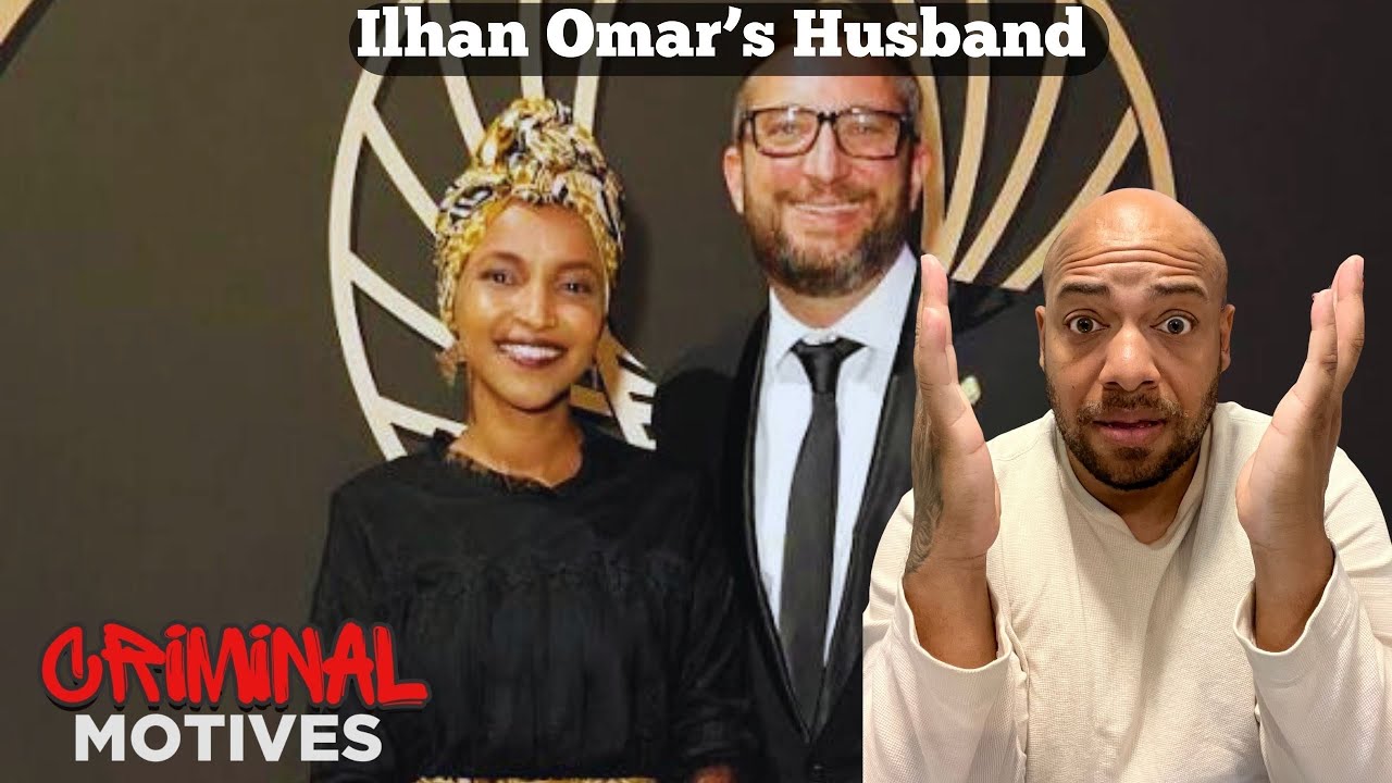 Ilhan Omar Husband; Ilhan Omar's Husband Removes Executives as Federal Fraud Investigation Closes In