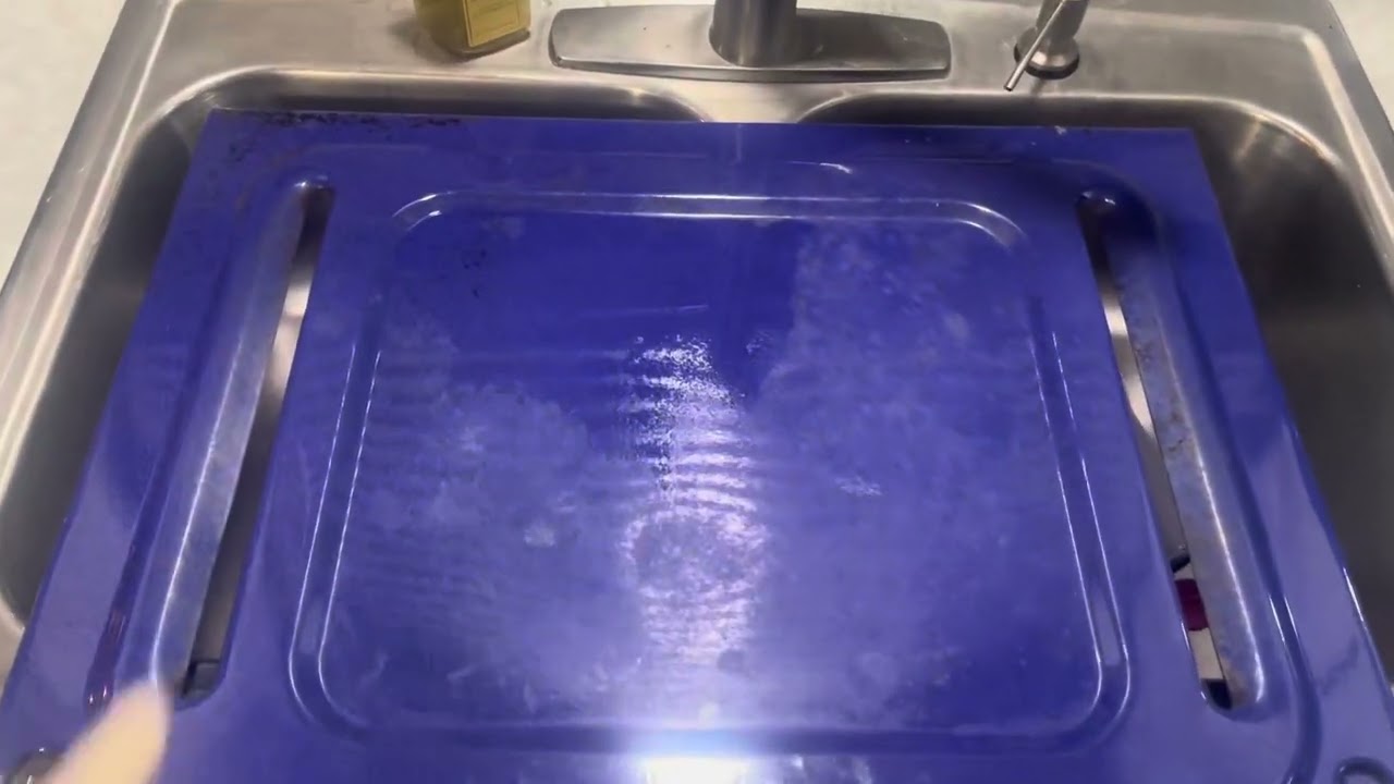 LG gas oven/stove, F9 error code fix, ignitor replacement, 5 min. repair