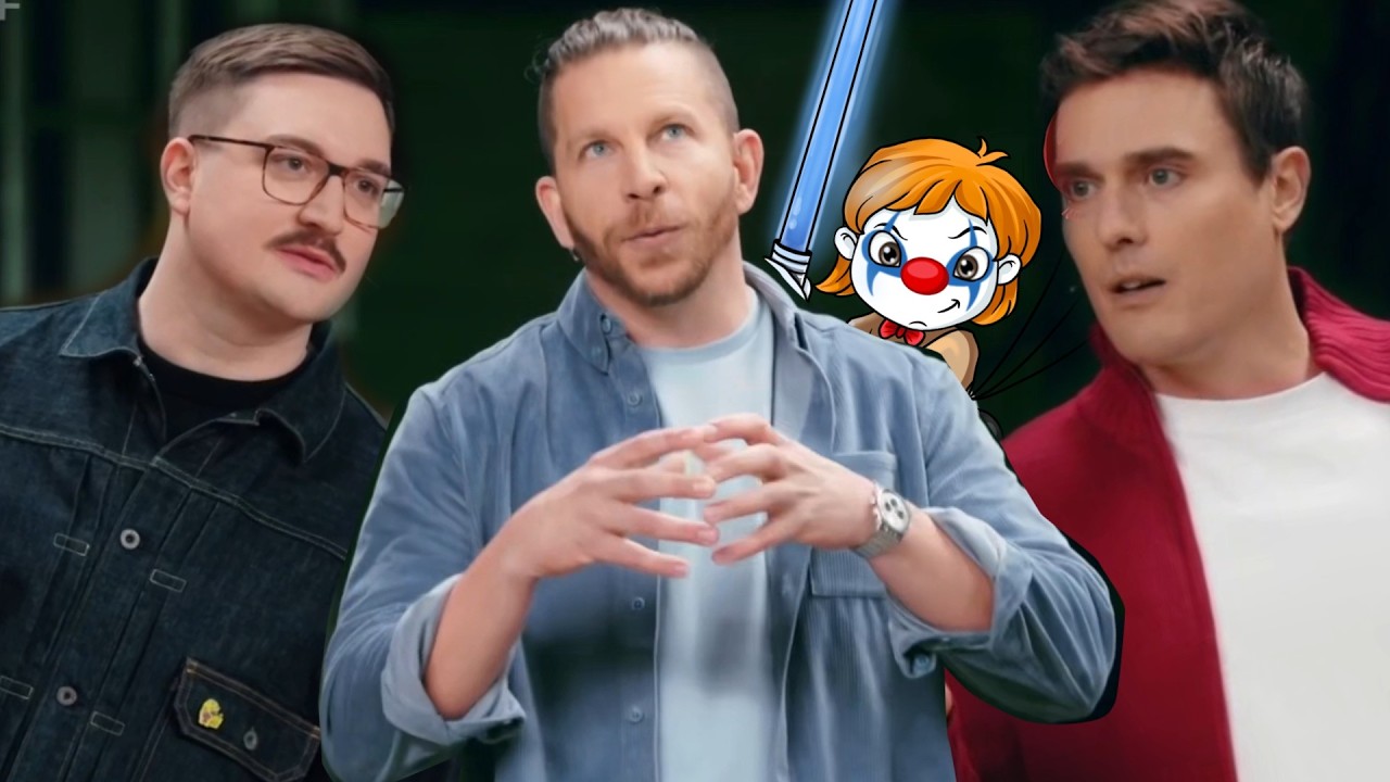 Diskussion über Meinungsfreiheit ESKALIERT! | Unbubble 13 Fragen