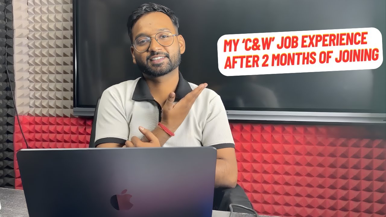 MY RRB JE Job Experience After two months 😔 I C&W pros and cons I #rrbje