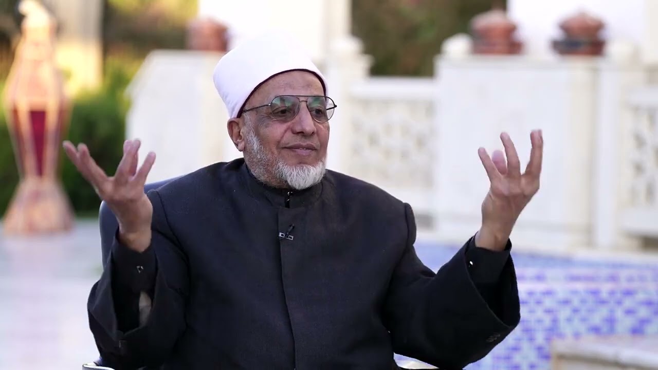 القلب السليم… أساس الأخلاق وحقيقة الإيمان - الدكتور سعيد عامر