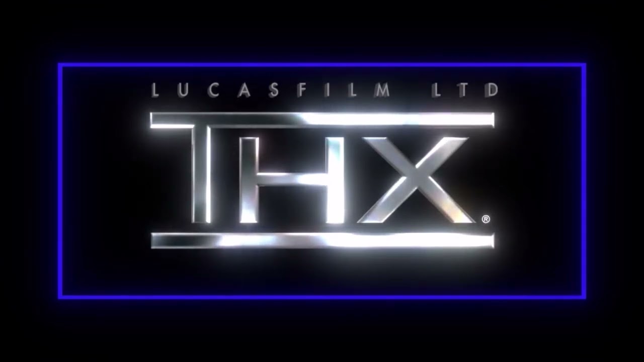 THX Broadway logo (2010 and 1983 mashup)