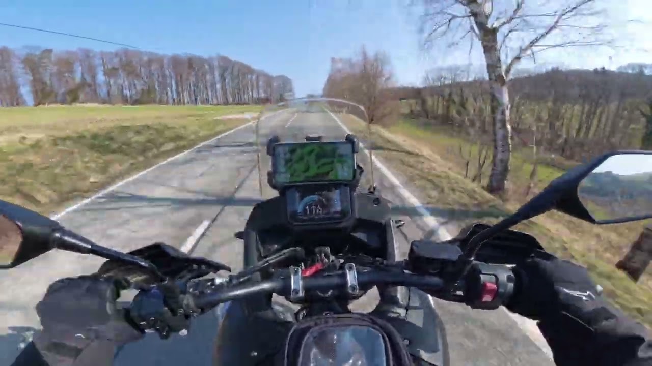 Transalp 750 Kupplung Problem?