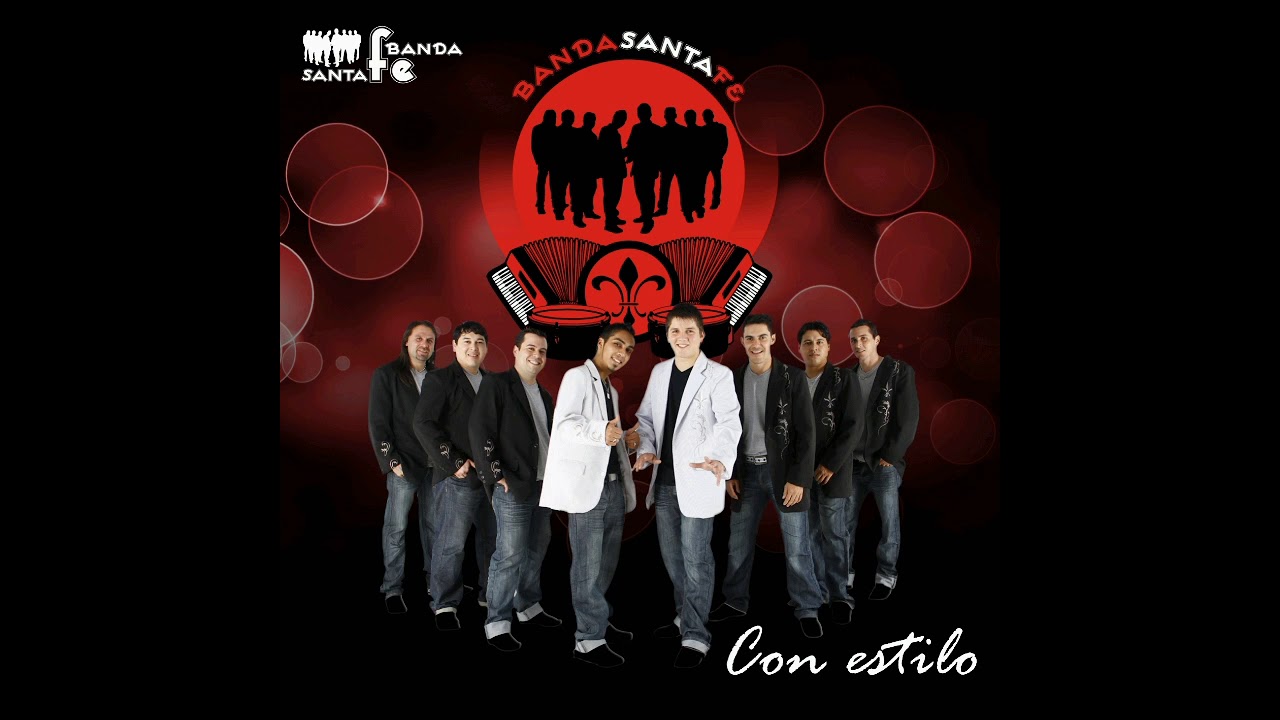 Banda Santa Fe - Ella Dijo