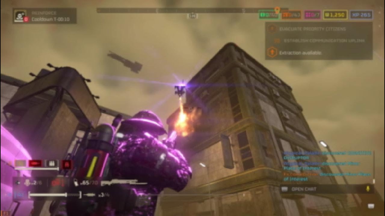 Revenge of the snitch