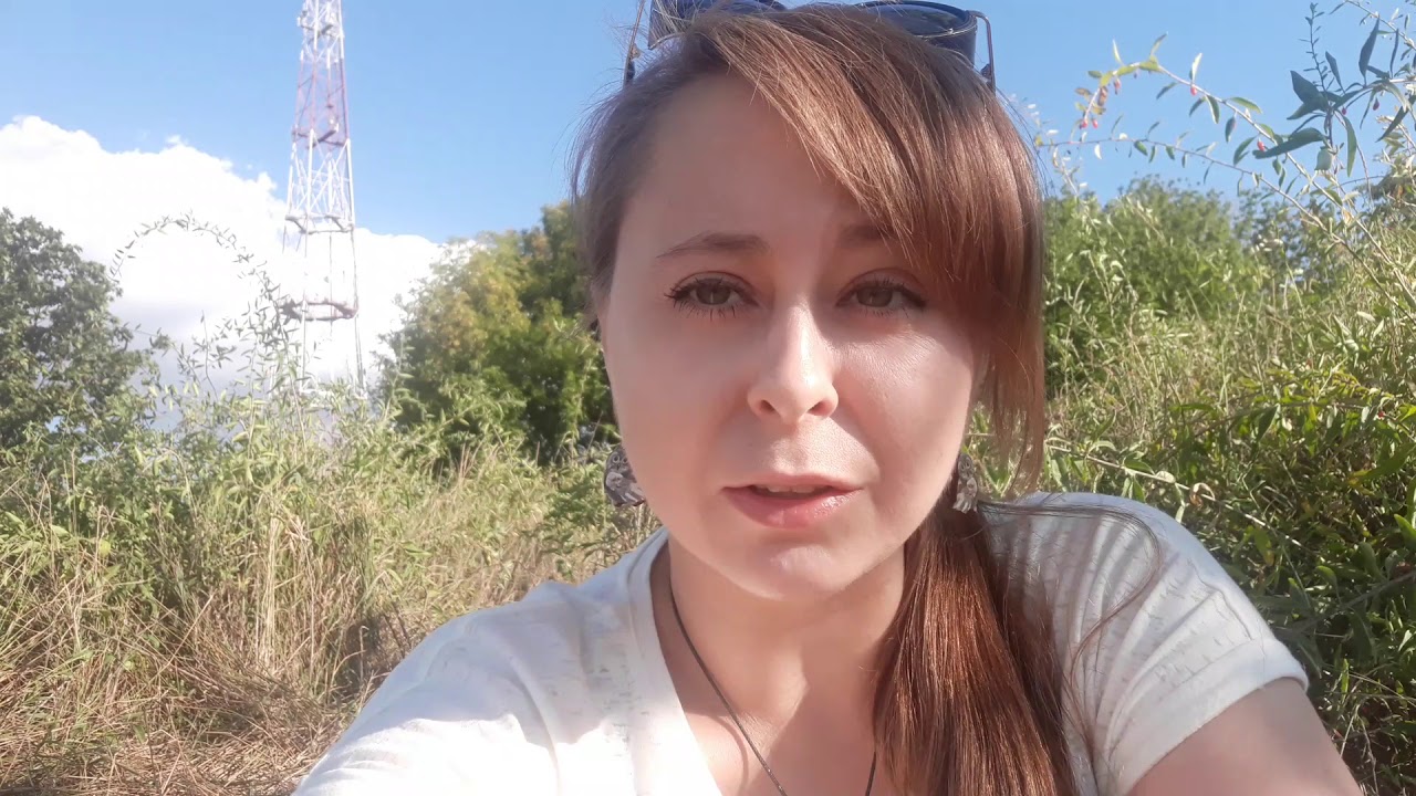 Что такое Место Силы? Гора Щекавица, Юлианна Колдовко