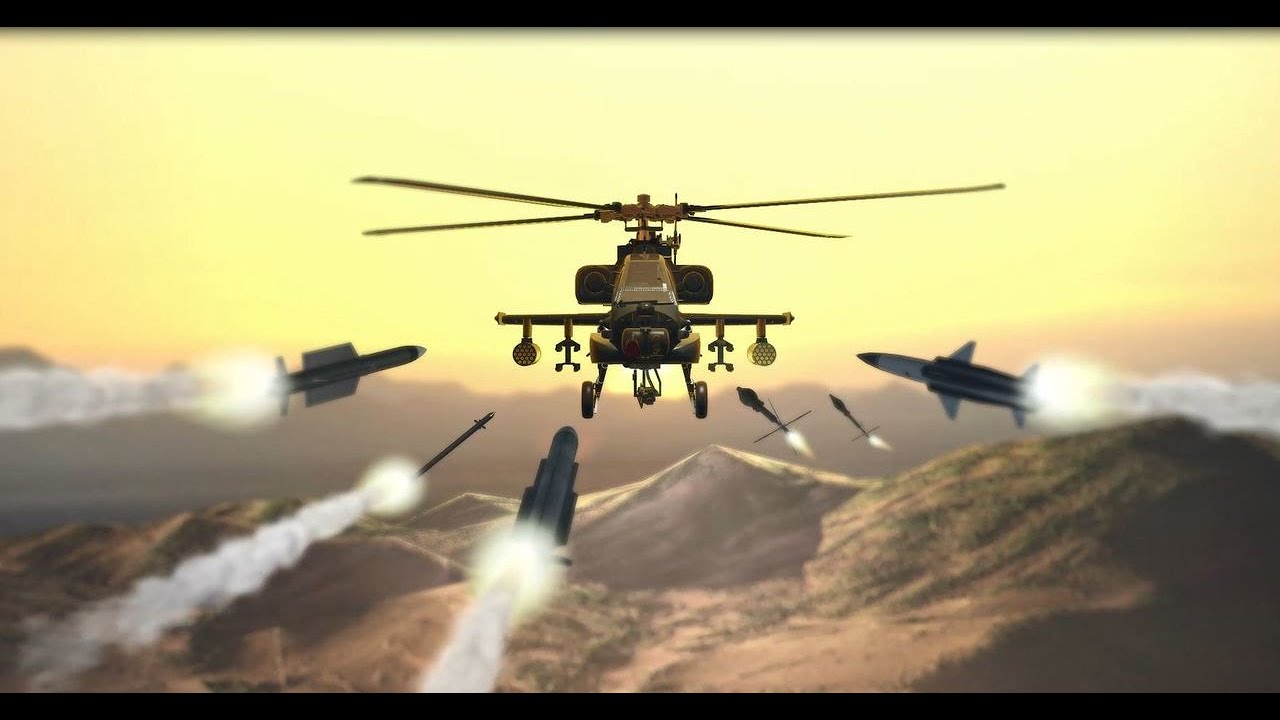 Mission Survivability with BAE Systems